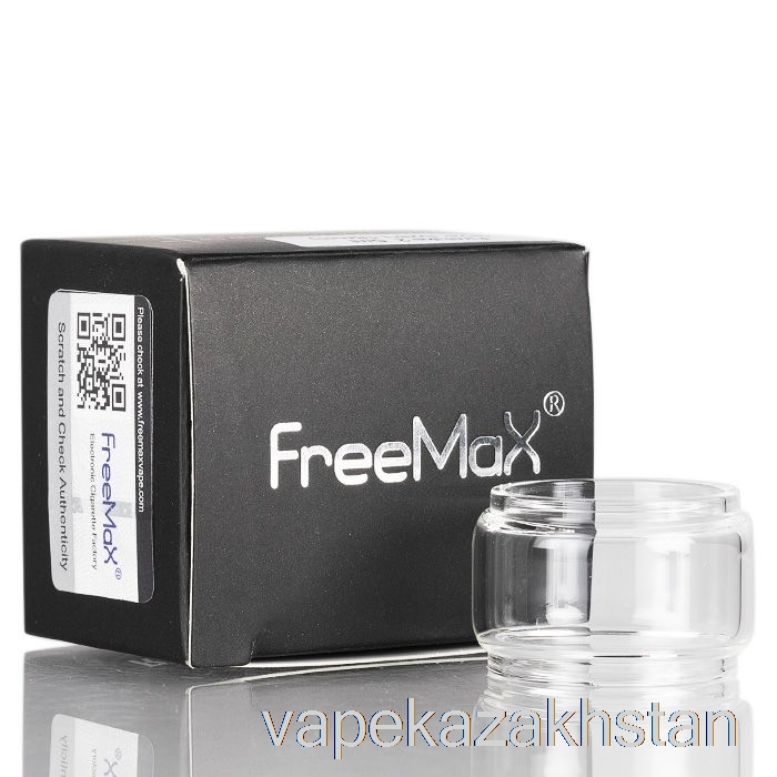 Vape Disposable FreeMaX FireLuke 2 Tank Replacement Glass 3mL Glass